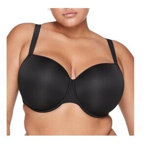 NWT $72 ThirdLove 24/7 Tee Shirt Bra Size 32 E 1/2 for in between cup sizes